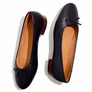 Madewell Bow Flat